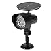 Sun-Mate 241 Solar LED Spot Light with Motion Sensor