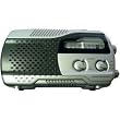 Emergency Radio Flashlight22056