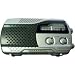 Gear To Go 22056 Emergency Radio Flashlight