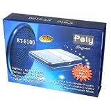 Electronic Dictionary - Et 8100 (English - Turkish / Turkish - English)
