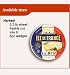 Gourmet Food : Ile De France Herbed Brie