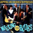 CD-Charts  Music : Walking the Blues