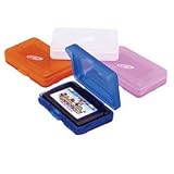 INTEC G3330 Game Boy® Advance Game Cases