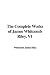 Search : The Complete Works of James Whitcomb Riley, V1