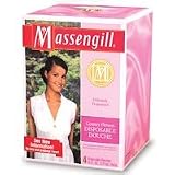 Massengill Disposable Douche With Country Flowers - 6 fl Oz X 2.