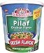 Rice Pasta Pilaf with Vegetarian Chicken Flavor, 2.7 oz Big Cup, Package of 6