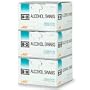 BD Individually Foil Wrapped Alcohol Swabs - 300 ea