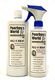 Poorboy's Bold N Bright Tire Dressing