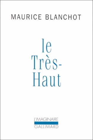 Le Tr�s-Haut