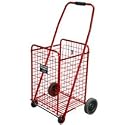 Drive Winnie Wagon - Folding Shopping Cart - Red