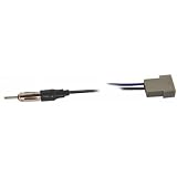 2000-Up Nissan Aftermarket Antenna Radio Cable 