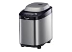Panasonic  SD-ZB2502BXE macchina per...