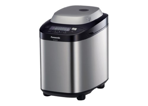 Panasonic SD-ZB2502BXE Brotbackautomat