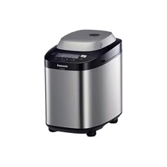 Panasonic SD-ZB2502BXE Brotbackautomat