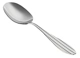 Yamazaki Triplex Oversized Serving Spoon