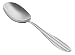 Yamazaki Triplex Oversized Serving Spoon