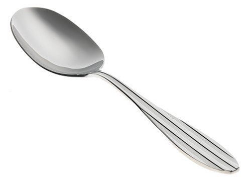 Oversized Service Spoon