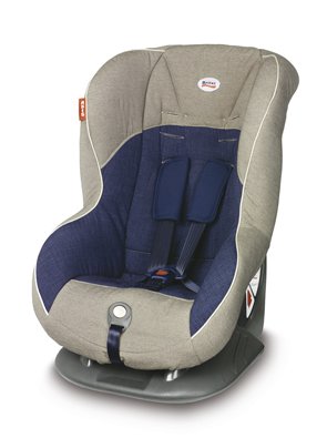 Childrens Toyshop  Toys : Britax Eclipse Si Car Seat - Milan