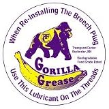 Thompson Center 7356 Gorilla Grease, 1/4 oz