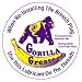 Gorilla Grease 1/4oz Flip Top