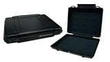Pelican 1090 Hardback Black Notebook Case for meeting formed Built To
