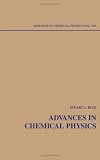 Advances in Chemical Physics, Volume 129
