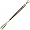 www.messingrohre.com - ProPassione Schuhl�ffel Schuhanzieher extra lang 62 cm Messing Rosenholz