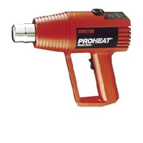 Master Appliance Heat Gun, ProHeat, 120V