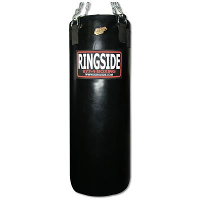 Powerhide Heavybag - 100lbs. Soft Filled
