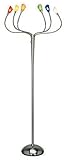 Lite Source Lollipop Floor Lamp
