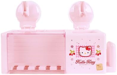 Hello Kitty (A-05) Sanitary toothbrush rack Toothbrush Holder hanger Stand
