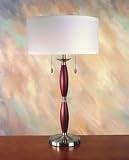 ARPEGGIO TABLE LAMP