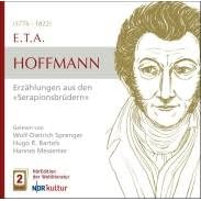 ErzÃ¤hlungen aus den 'SerapionsbrÃ¼dern'