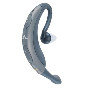 Jabra Freespeak Bt250 Bluetooth Headset