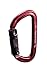 Rock Exotica rockD Locking Carabiner