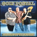 Middle of the Storm