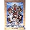 FAVORITE DEAR for Windows