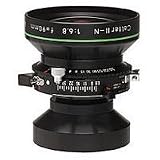 Caltar II-N 90mm Lens f/6.8 With Copal 0 Shutter