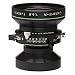 Caltar II-N 90mm Lens f/6.8 With Copal 0 Shutter
