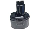 9.60 V 3000mAh Power tools battery equivalent to DEWALT DW9061 DW9062 Batteries FoR DEWALT 246536 DW926 DW926K-2