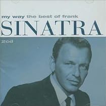 My Way: The Best Of Frank Sinatra (2CD)