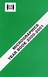 Micrographics Year Book 2000-2001