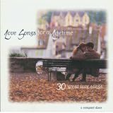 Love Songs for a Lifetime - 30 Great Love Songs