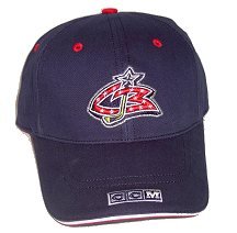 Buy Columbus Blue Jackets GameDay Cap