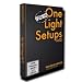 One Light Setups Teil 2
