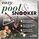 Easy Pool & Snooker
