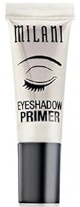 Milani Eyeshadow Primer, Nude, 0.30 Fluid Ounce