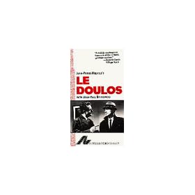 Le Doulos [VHS]