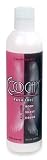 Coochy Body Pear Berry 1 Ounce Shave Cream Rash Free