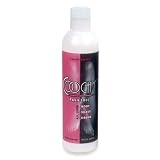 Coochy-Pear Berry Rash-Free Shave Cream, 8oz Pear Berry